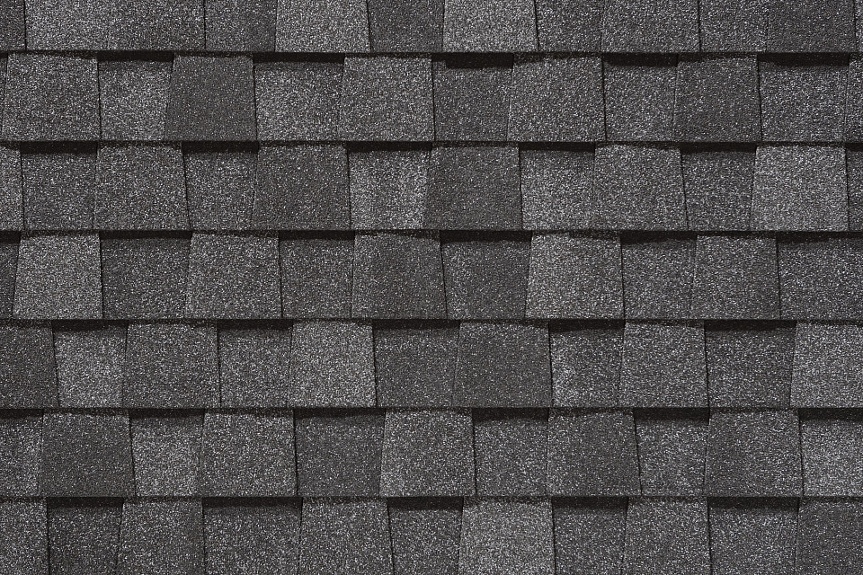CertainTeed Pewter